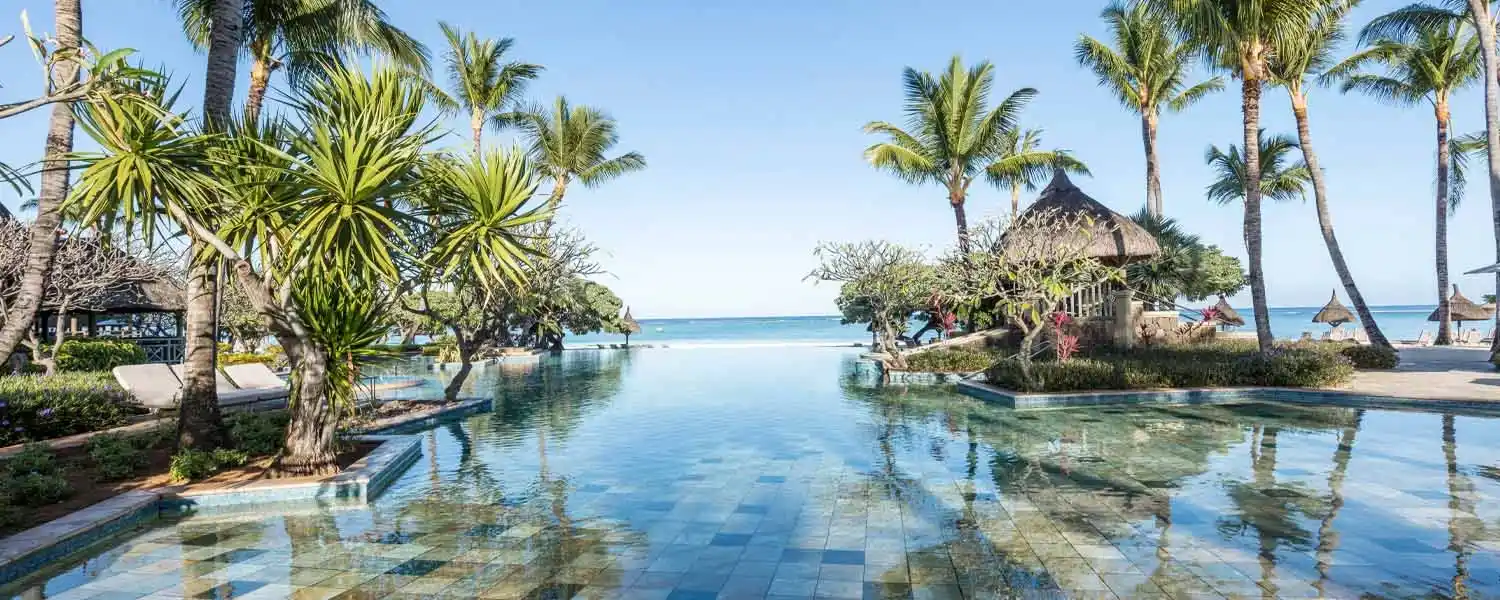 La Pirogue, Mauritius-1